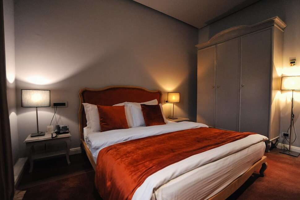 Een foto van Classic Hotel