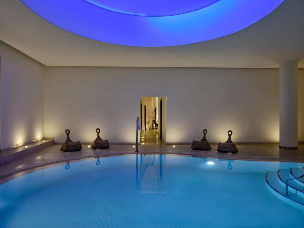 Een foto van Atlantica Eleon Grand Resort & Spa