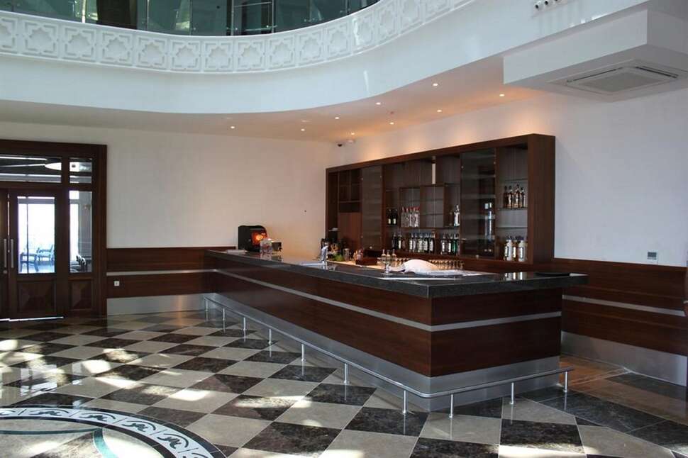 Een foto van Diamond Resort & Spa