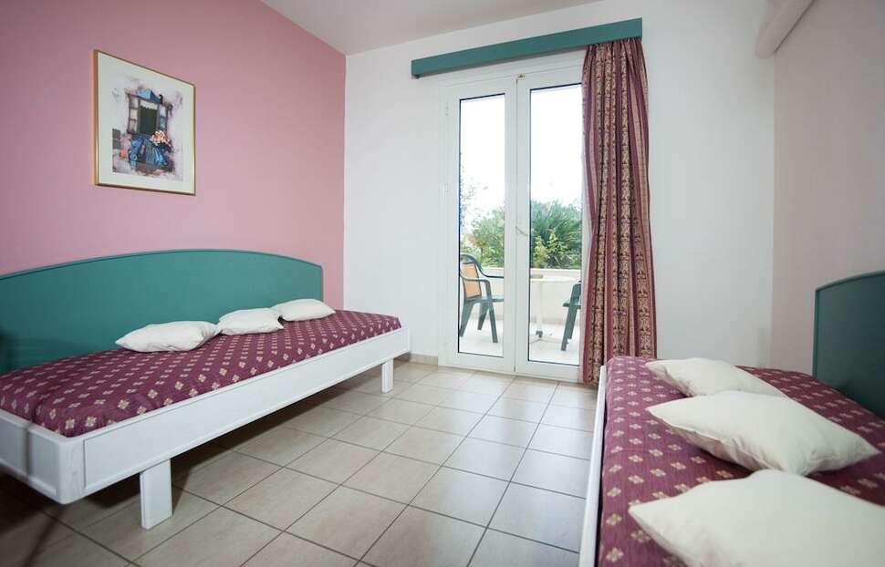 Een foto van Theoni Appartementen