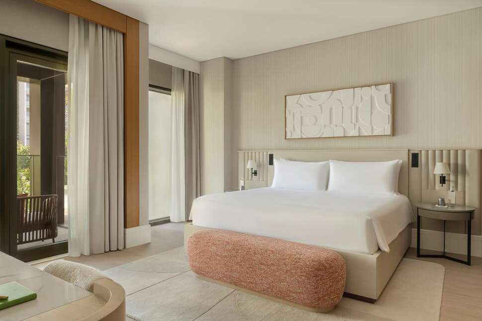 Accommodatie foto: Delano Dubai