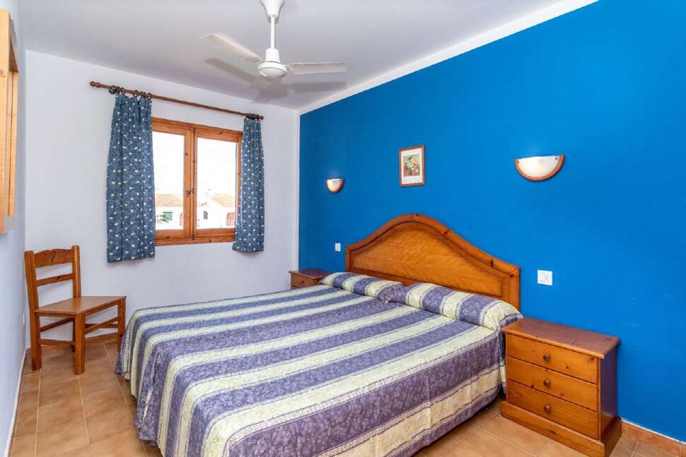 Een foto van Vista Blanes Appartementen