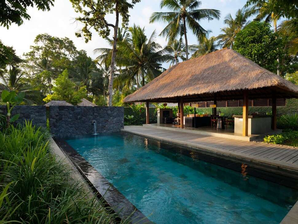 Ein Foto Kayumanis Ubud Private Villa & Spa