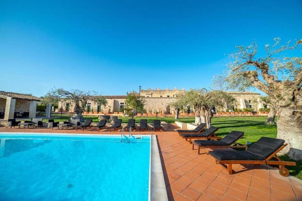 Een foto van Torre Don Virgilio Resort