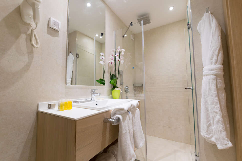 Een foto van Hotel Harmonia by Dukley