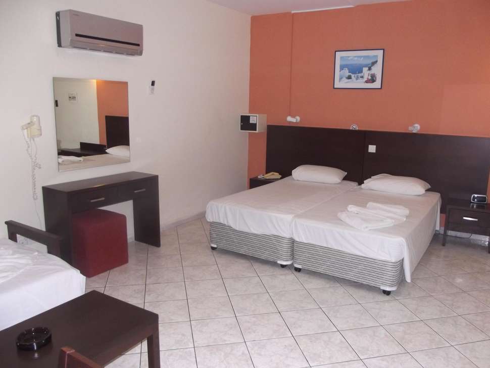 Ein Foto Kefalonitis Hotel Apartments