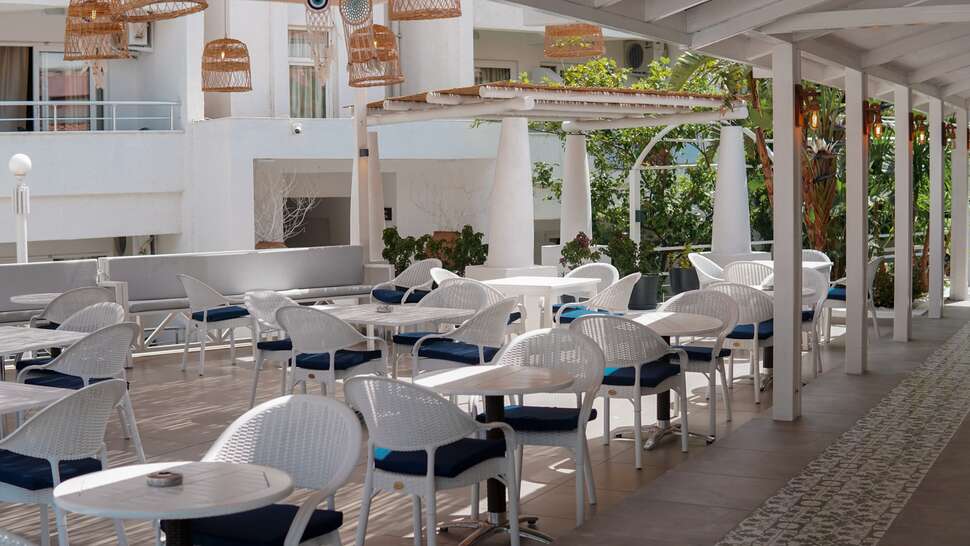 Een foto van Club Munamar Beach Resort