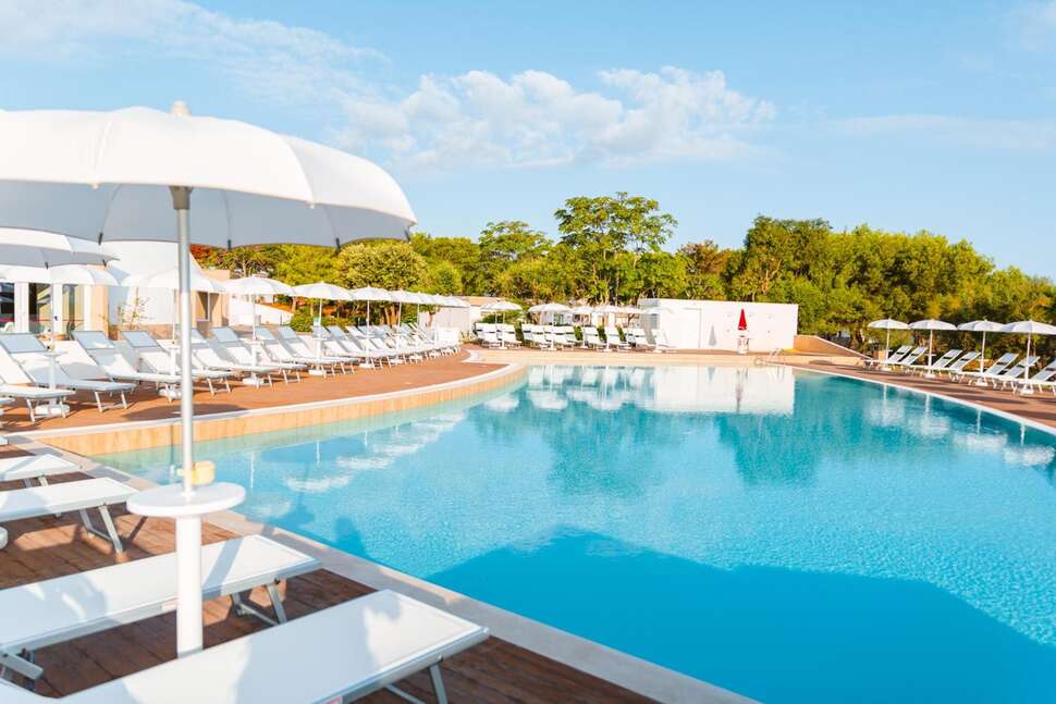Accommodatie foto: Torre Cintola Greenblu Sea Emotions
