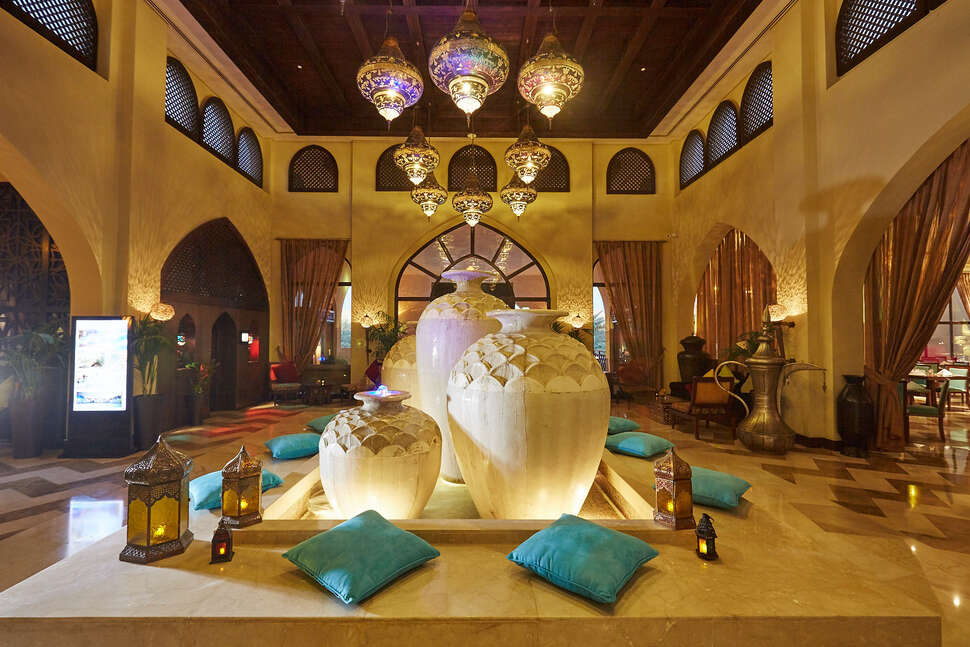 Ein Foto Aldhafra Resort