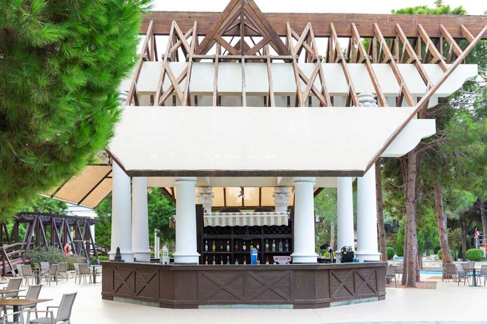 Een foto van IC Hotels Green Palace