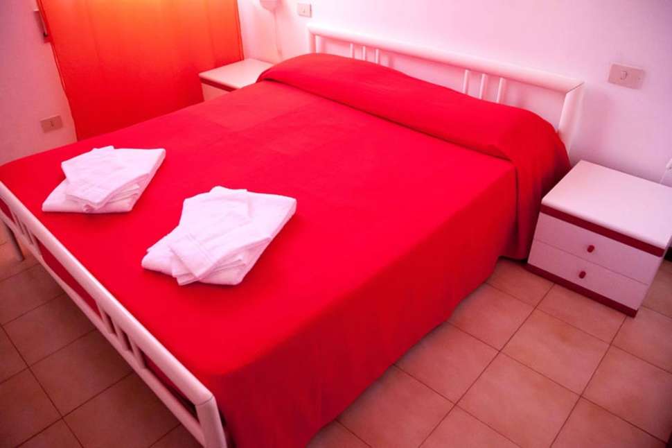 Een foto van Residence Italia