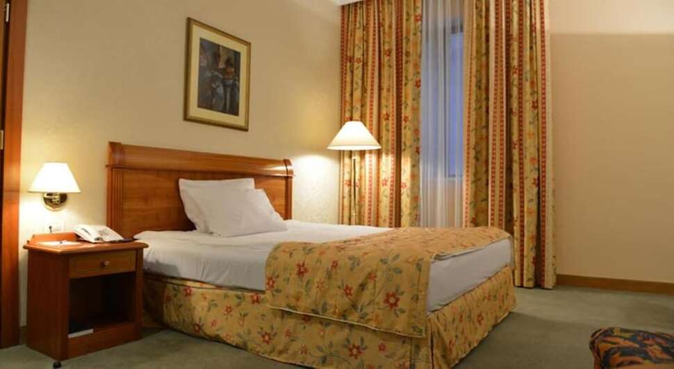 Een foto van Hotel Turist