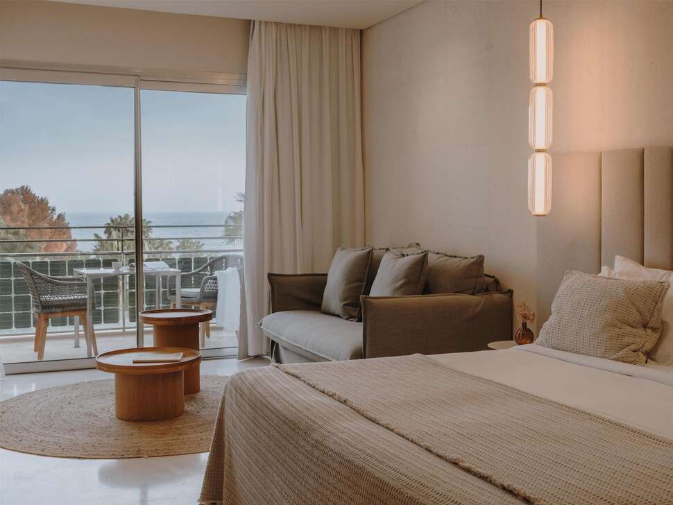 Een foto van Aguas de Ibiza Lifestyle & Spa
