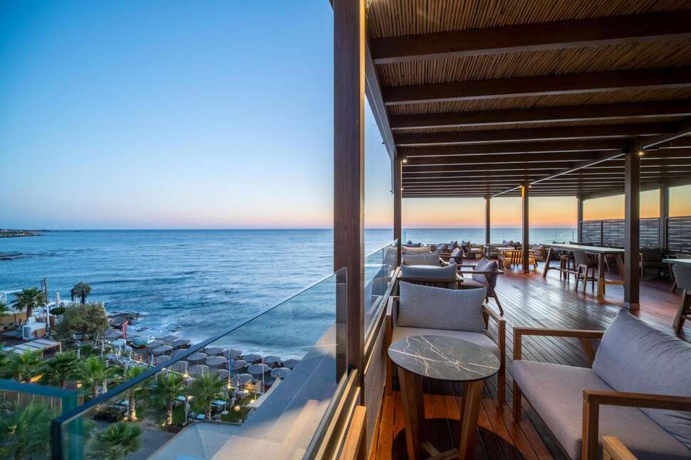 Een foto van Akasha Beach Hotel & Spa