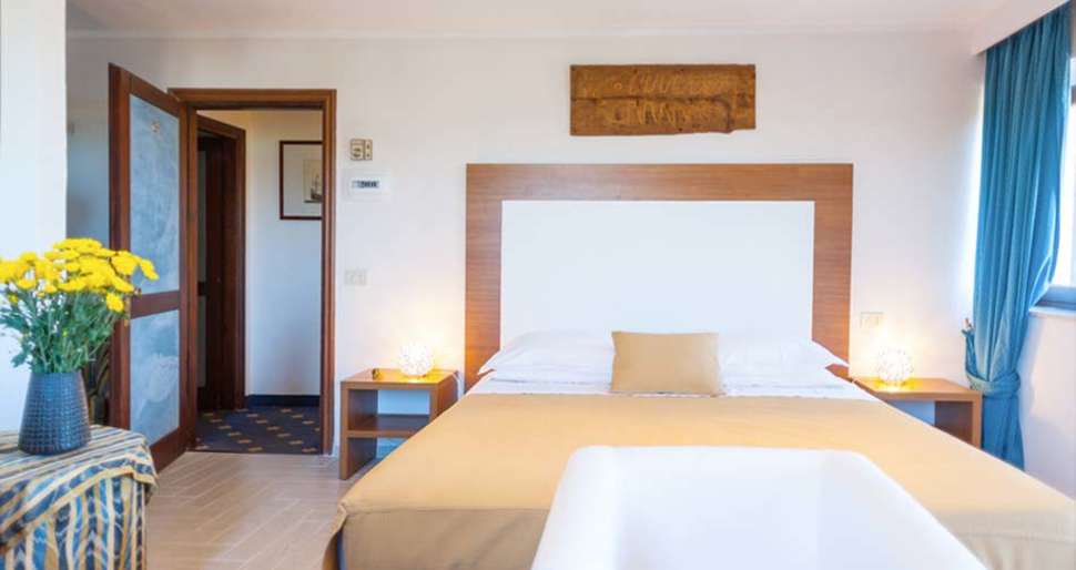 Een foto van Resort le Picchiaie