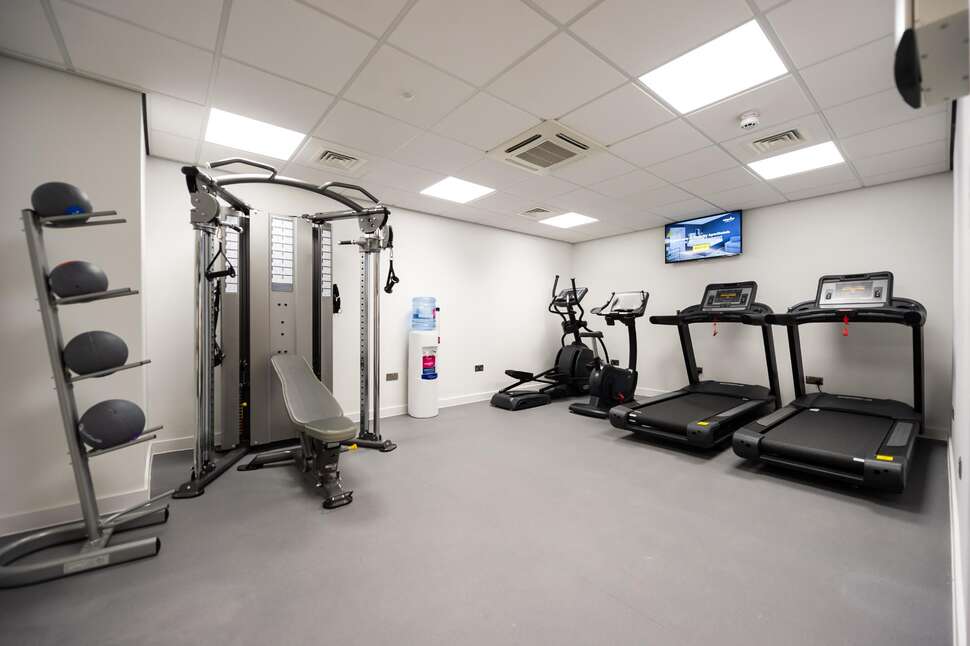 Een foto van Staycity Aparthotels Liverpool Waterfront