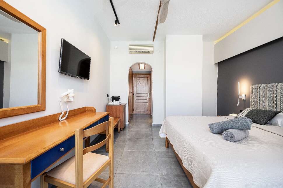Een foto van Hotel Sandy Beach