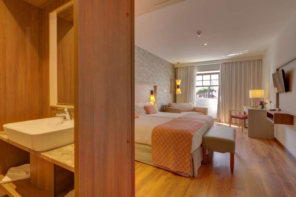 Een foto van Hotel Marquesa