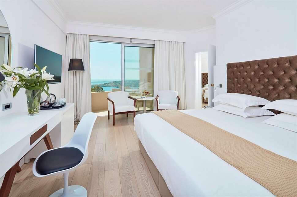 Een foto van Grecian Park Hotel