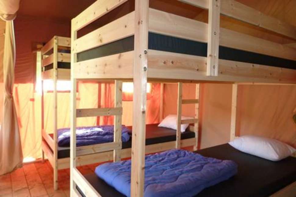 Een foto van Camping Gorishoek