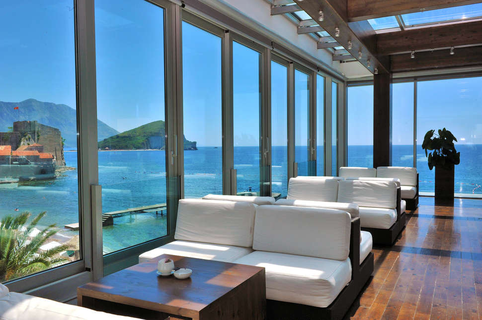 Een foto van Avala Resort & Villas