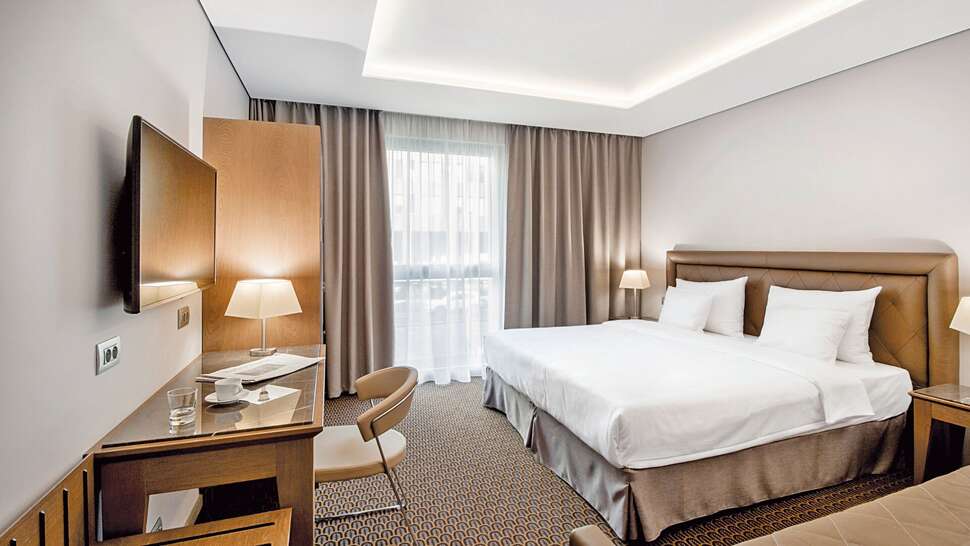 Een foto van Hotel Royal Prague