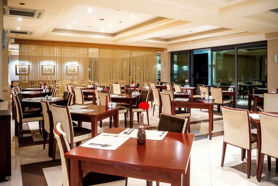 Een foto van Monte Casa Spa & Wellness