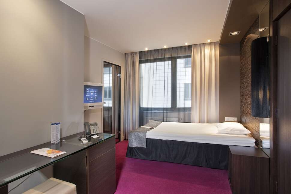Een foto van Tallink Hotel Riga