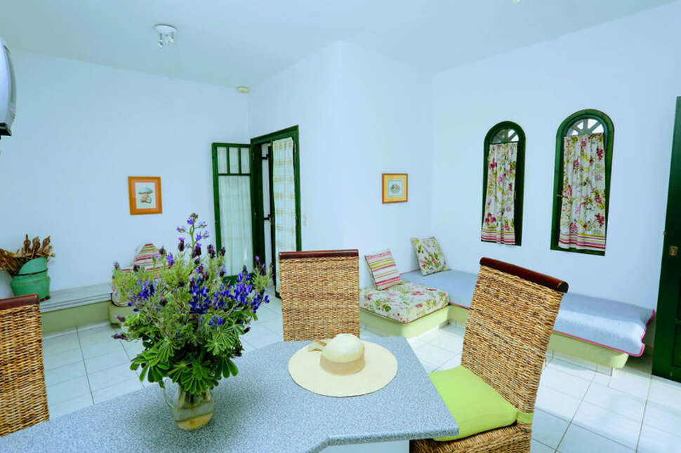 Een foto van Aquarius Exclusive Appartementen