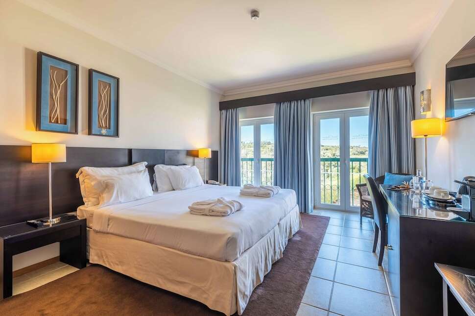 Een foto van Vale D'Oliveiras Quinta Resort & Spa