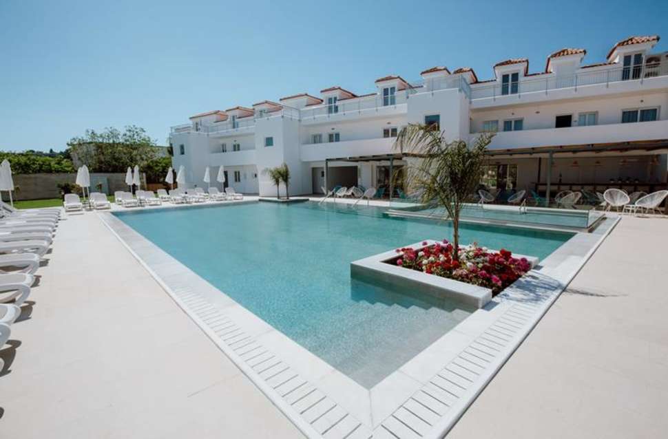 Accommodatie foto: Aphrodite Zante Village