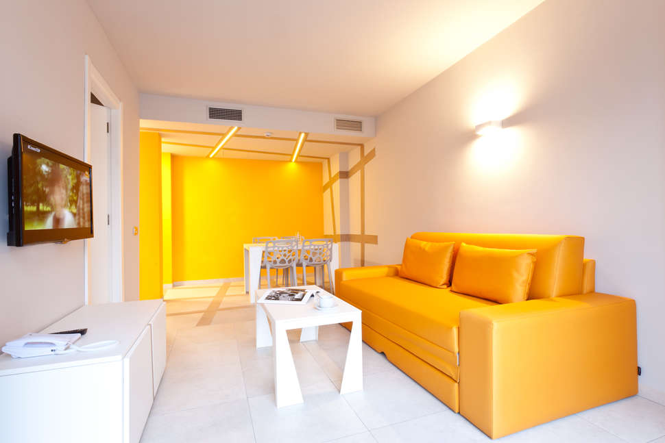 Ein Foto Ryans Ibiza Apartments