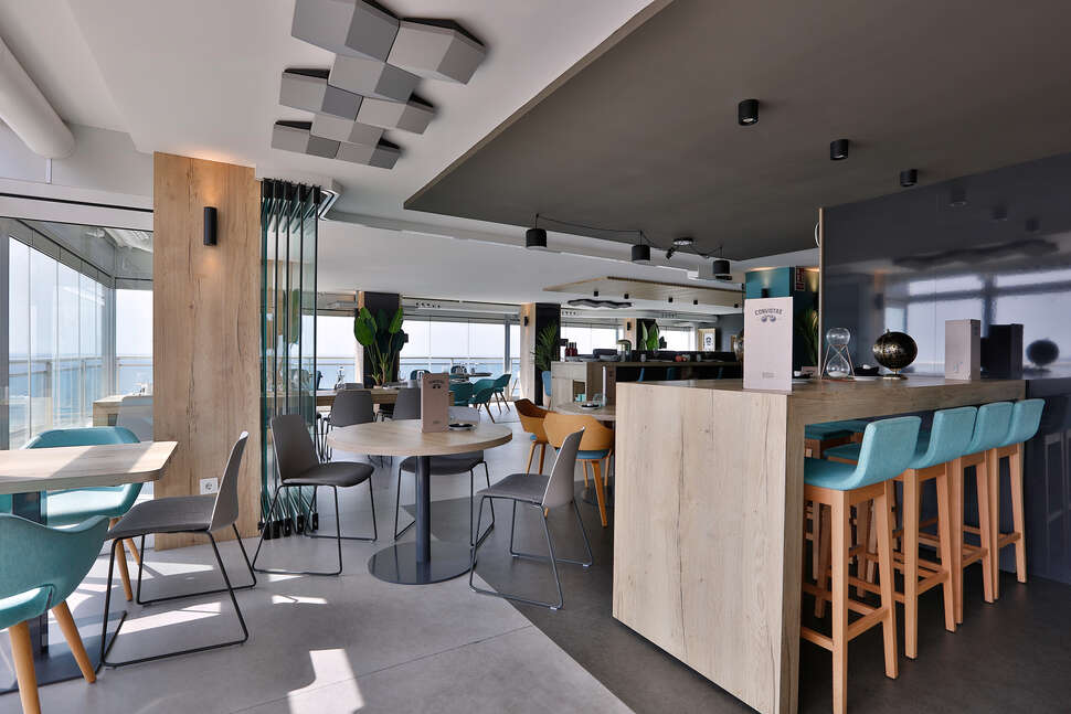 Een foto van Hotel Alicante Gran Sol