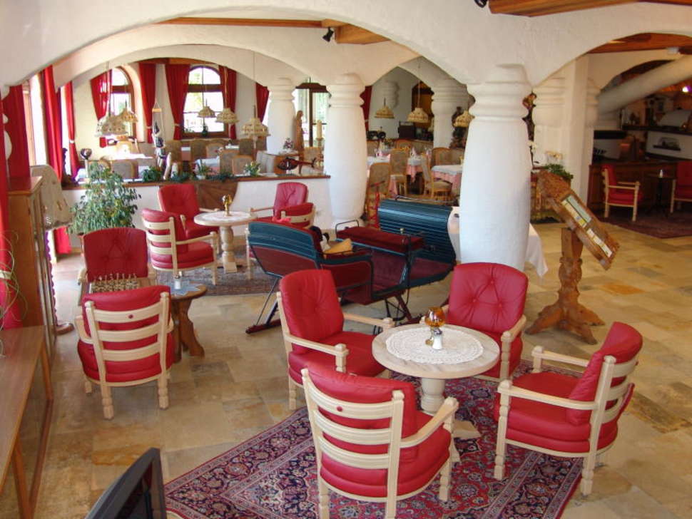 Een foto van Hotel Glocknerhof