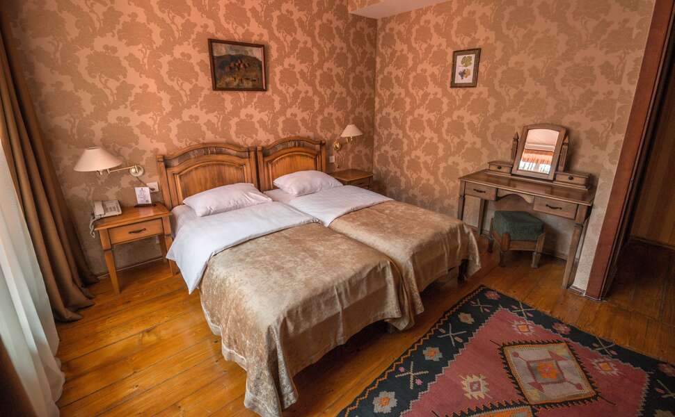 Een foto van Kopala Hotel