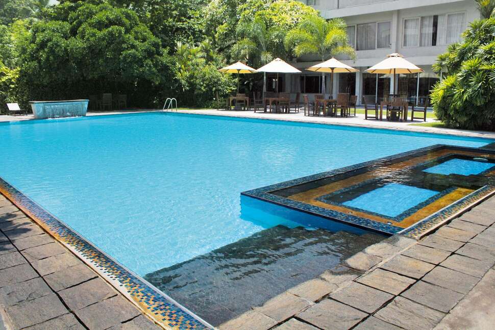 Een foto van Ramada by Wyndham Colombo