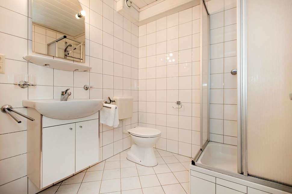 Een foto van Appartementen Egga