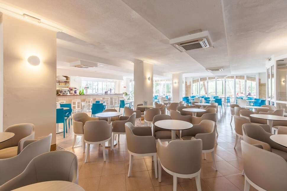 Een foto van Blue Sea Costa Verde