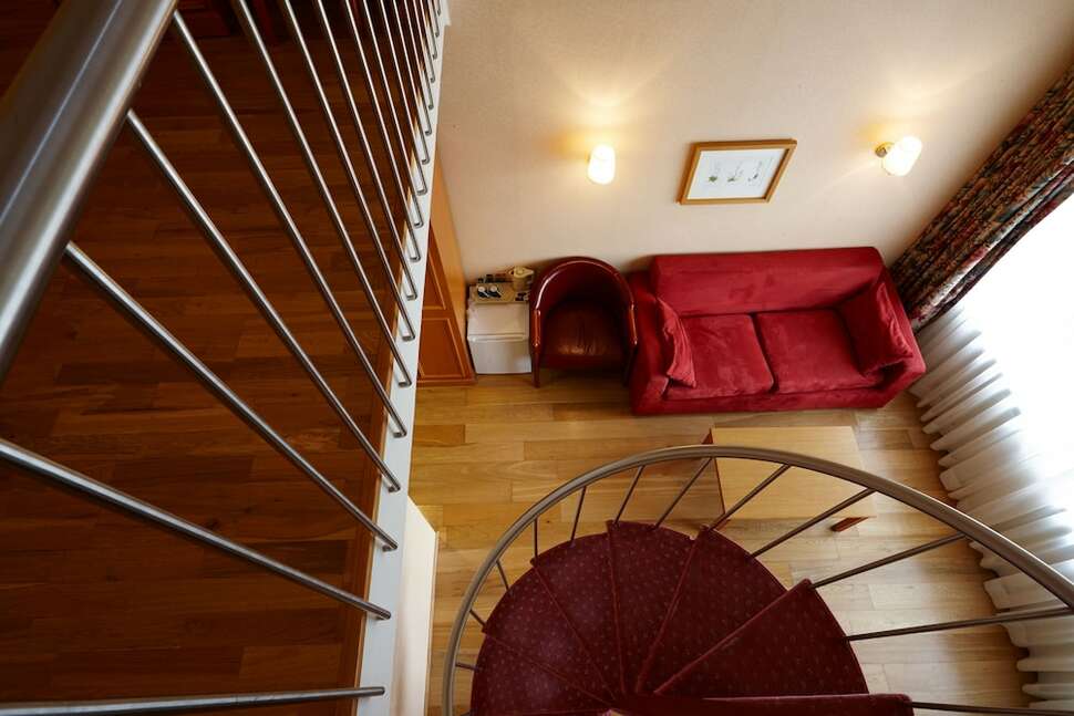 Een foto van Fosshotel Raudara