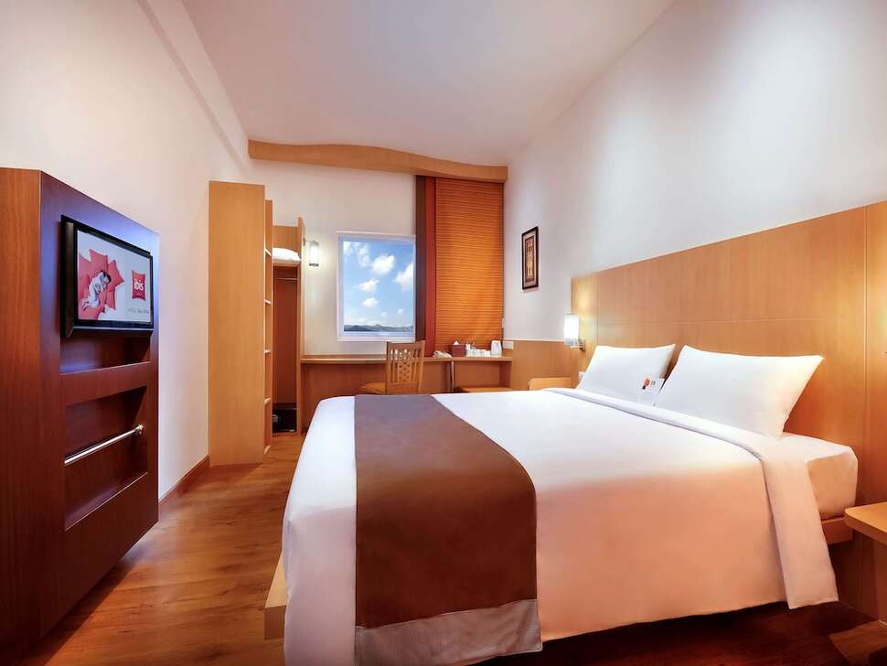 Een foto van Ibis Bali Kuta