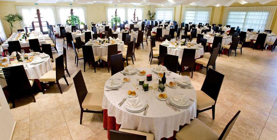 Een foto van de faciliteiten bij Gallipoli Resort
