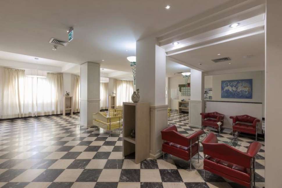 Een foto van Hotel Catalunya