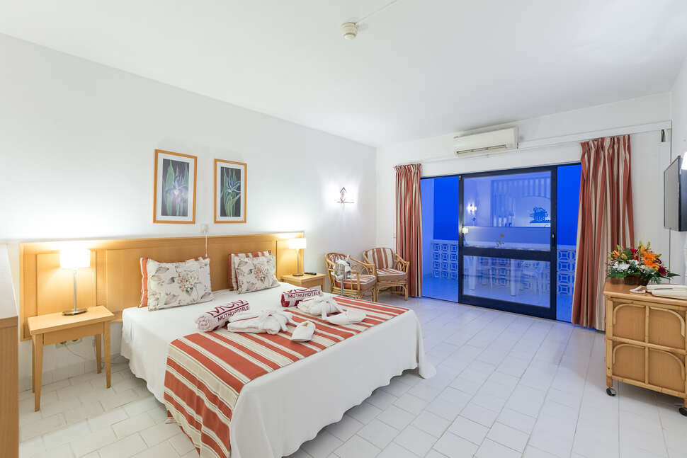 Een foto van Grand Muthu Oura View Beach Club