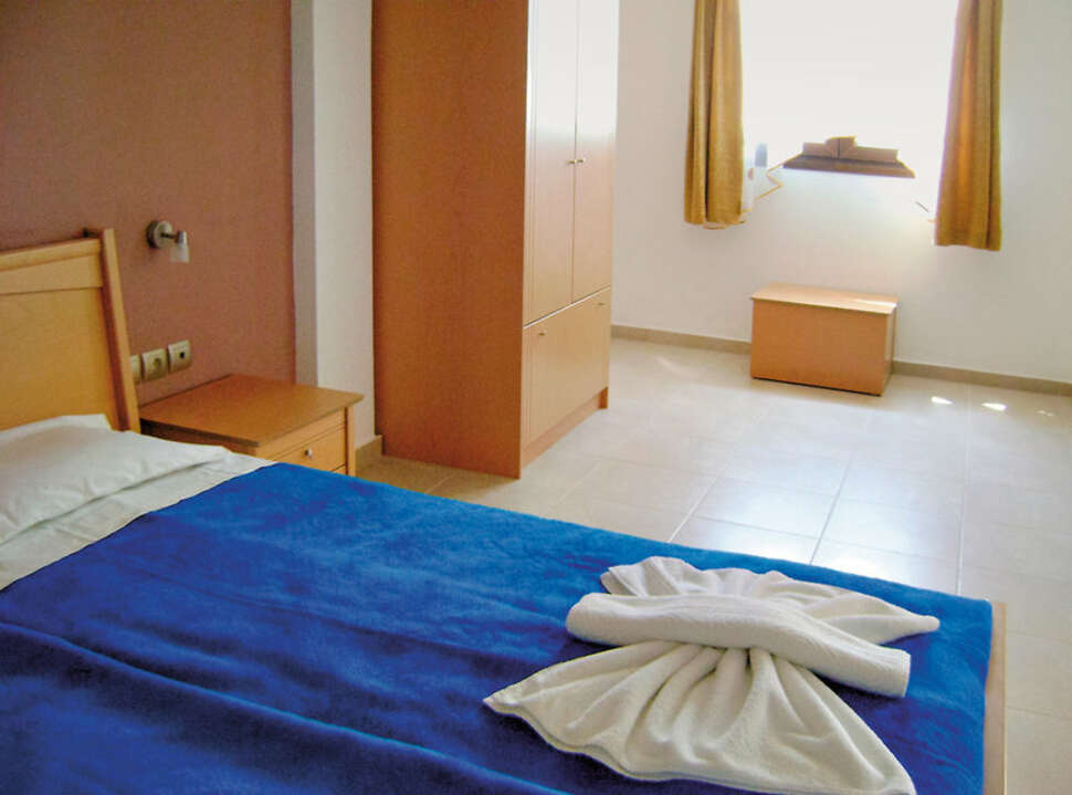 Ein Foto Hotel Amari