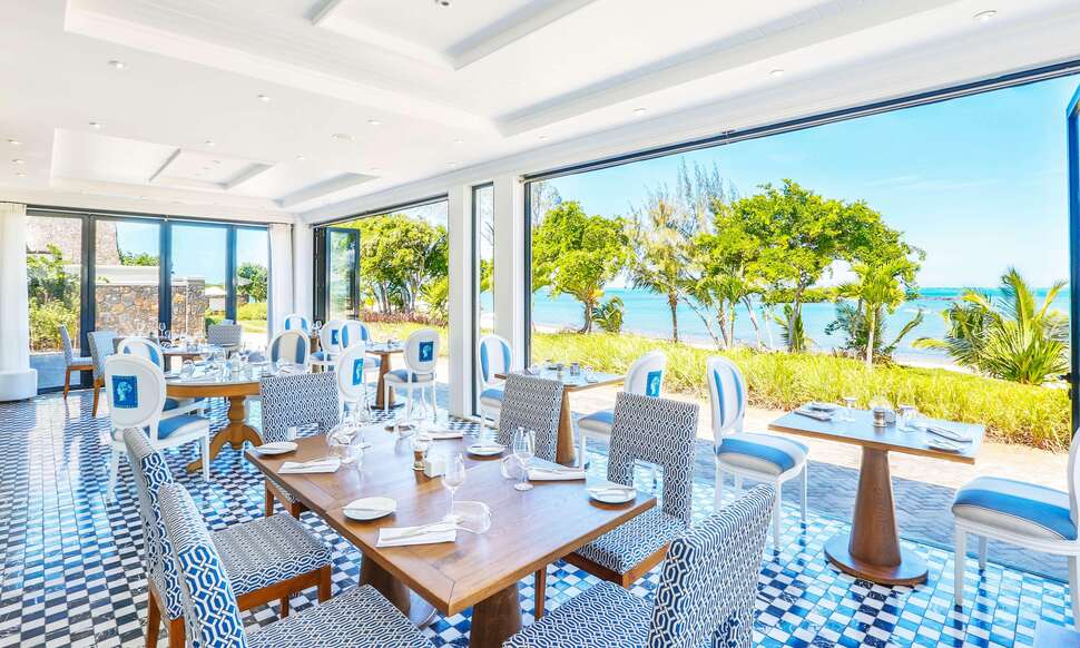 Een foto van Radisson Blu Azuri Resort & Spa