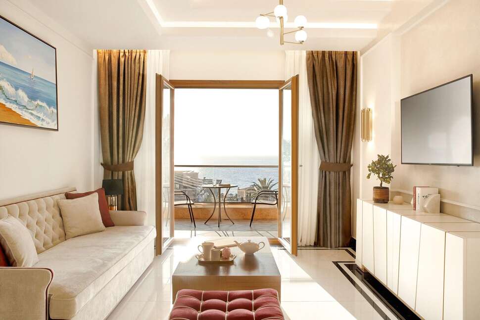 Ein Foto Hotel Potidea Palace