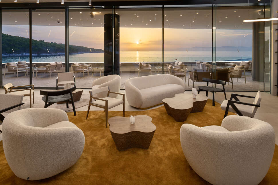 Een foto van Grand Hotel View
