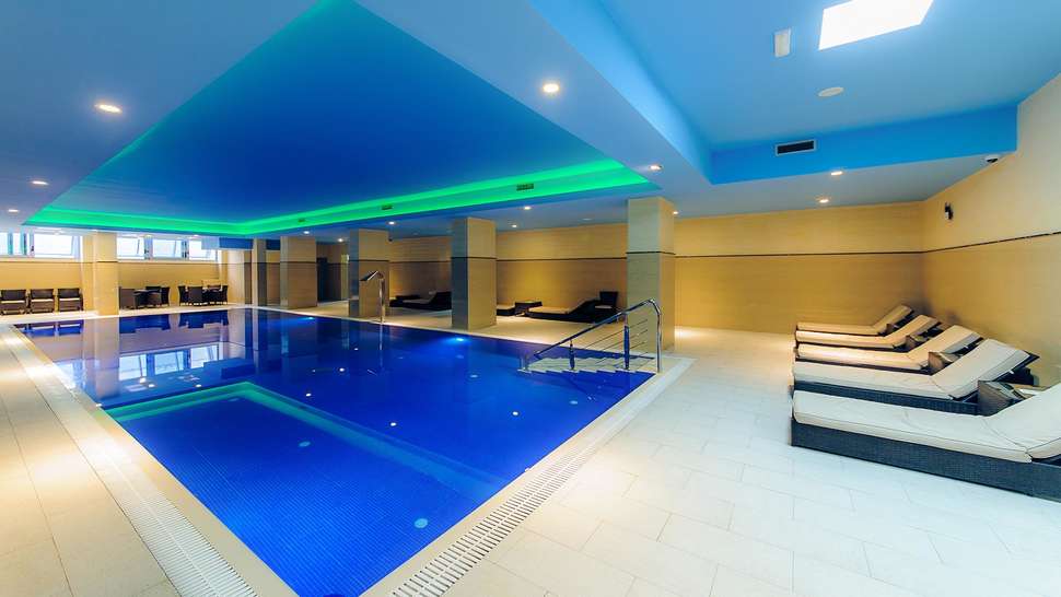 Een foto van Vile Oliva Petrovac
