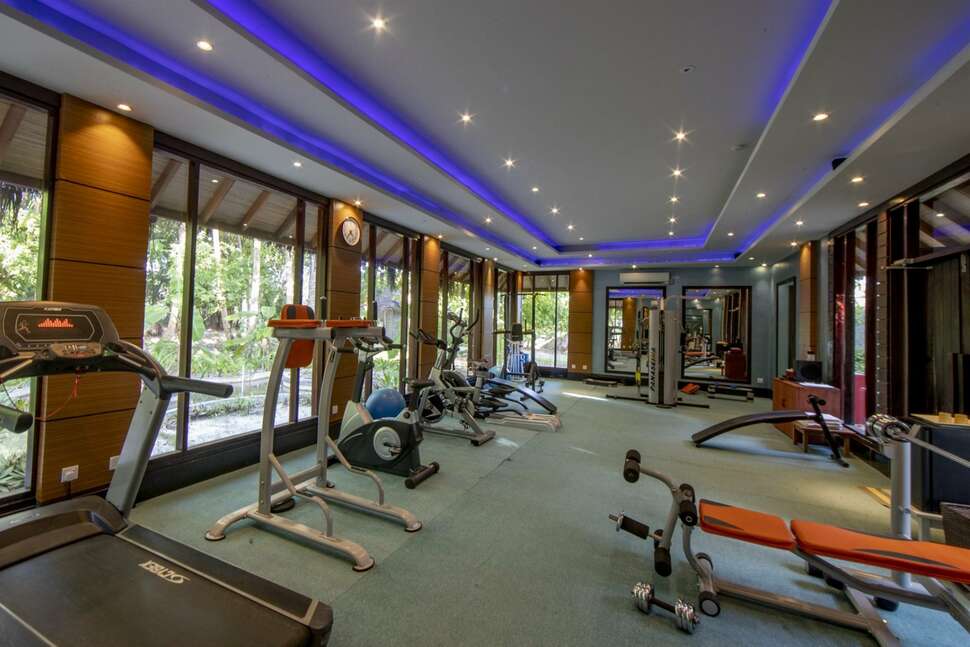Een foto van Furaveri Island Resort & Spa