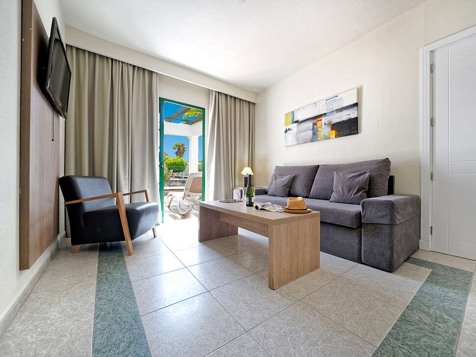 Een foto van Relaxia Lanzasur Club